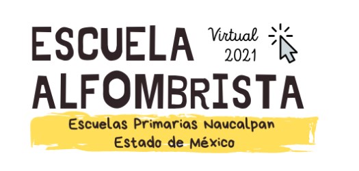 Escuela Alfombrista Virtual 2021