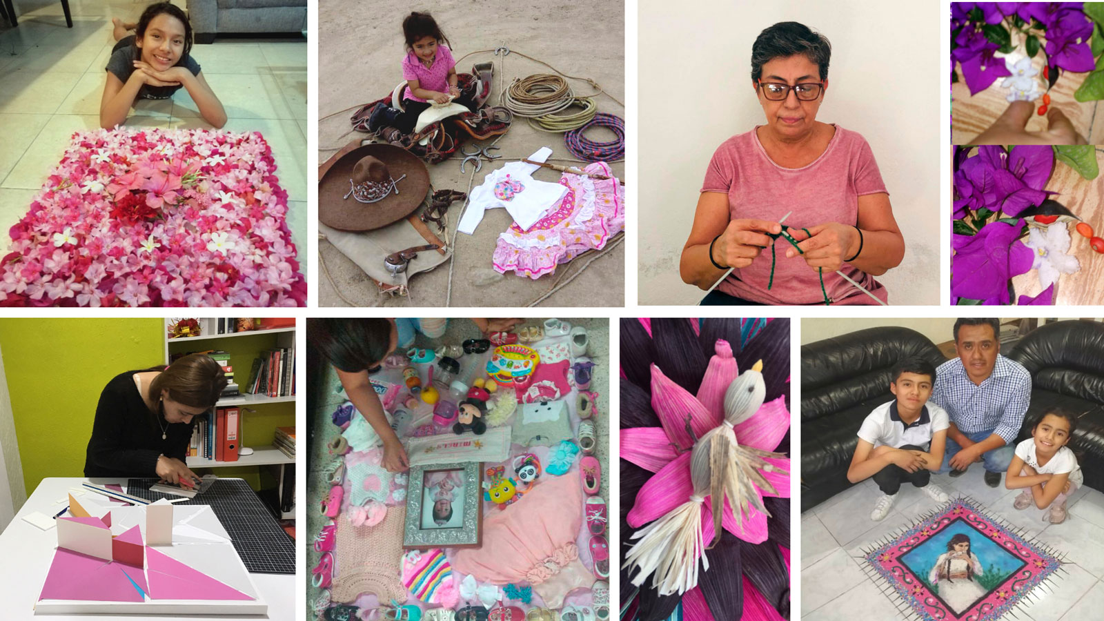 Alfombristas Mexicanos