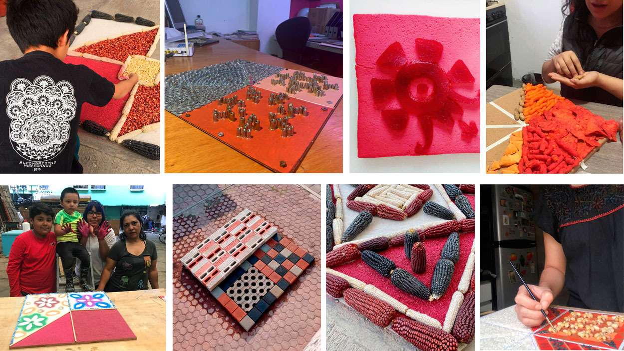 Alfombristas Mexicanos