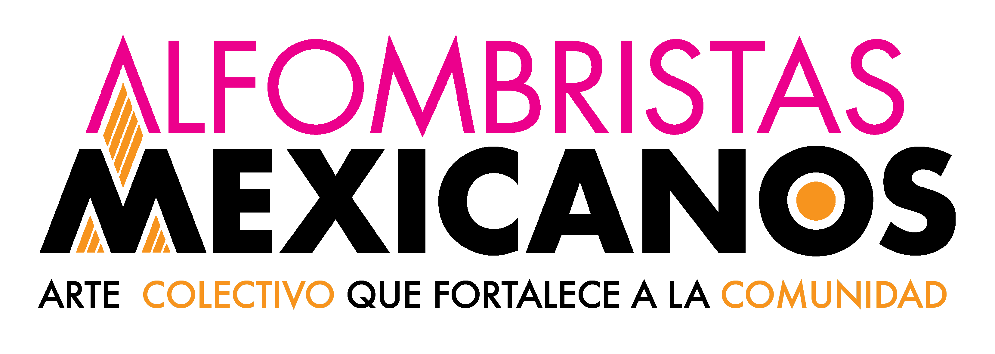 Alfombristas Mexicanos - Arte Colectivo que fortalece a la comunidad