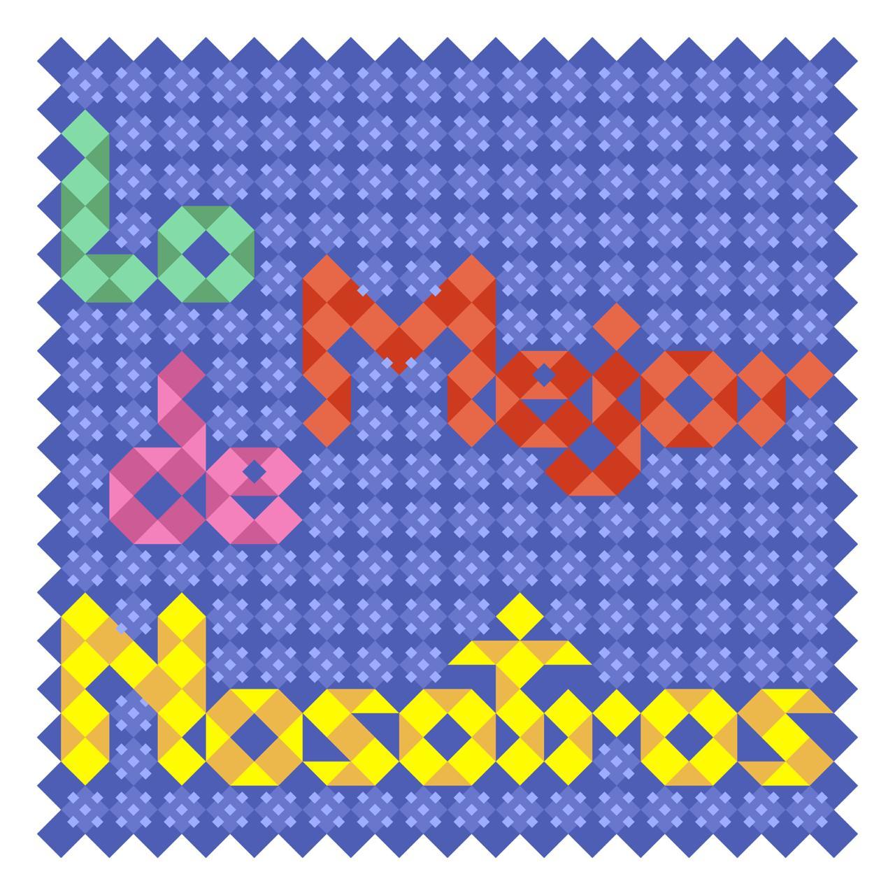 Lo Mejor de Nosotros: Mosaico Virtual